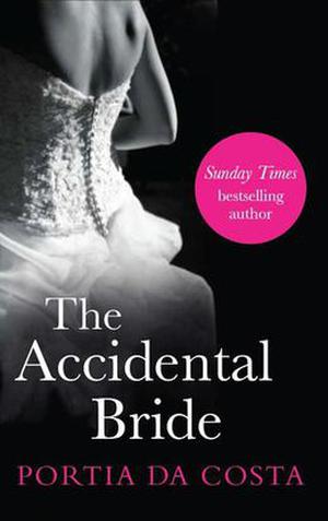 The Accidental Bride (Accidental #3)