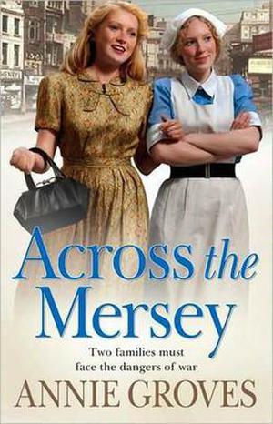 Across the Mersey (Campion Family #1)