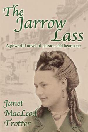 The Jarrow Lass (Jarrow #1)