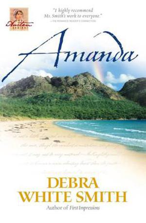 Amanda (Austen Series #5)