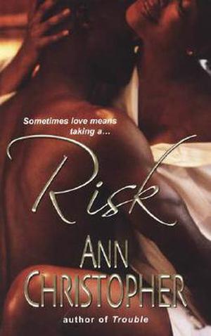 Risk by Ann Christopher