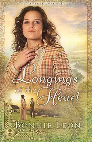 Longings of the Heart (Sydney Cove #2)