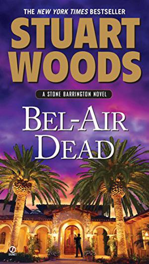 Bel-Air Dead (Stone Barrington #20)
