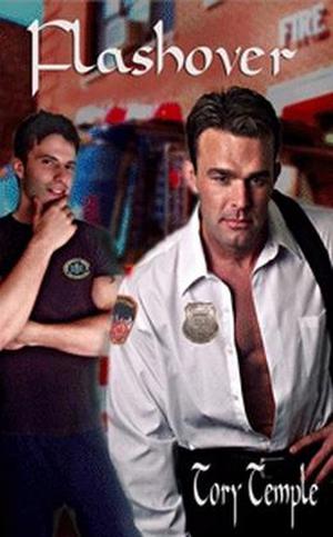 Flashover (Firefighters #2)
