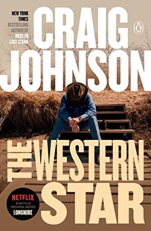 The Western Star by Craig Johnson