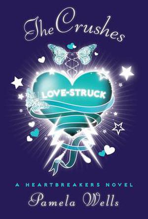 The Crushes by Pamela Wells