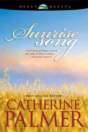 Sunrise Song (Treasures of the Heart #4)