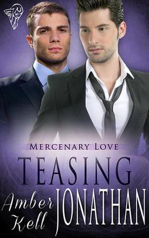 Teasing Jonathan by Amber Kell