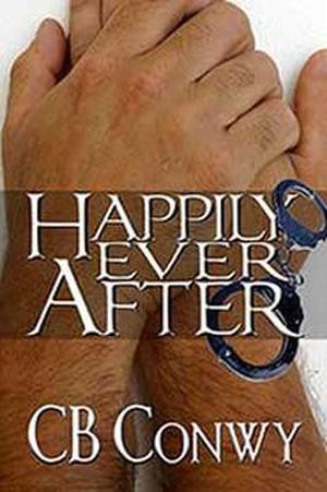 Happily Ever After (Russian Bear #4)