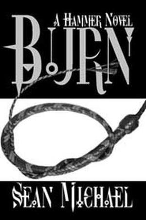 Burn (Hammer #10)