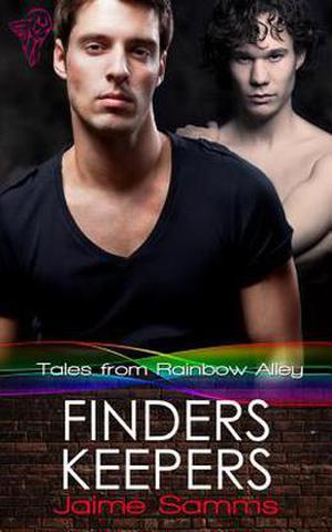 Finders, Keepers by Jaime Samms