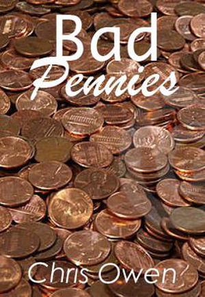 Bad Pennies (Bareback #1.5)