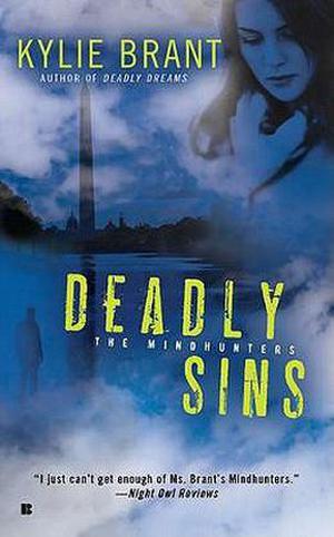 Deadly Sins (Mindhunters #6)