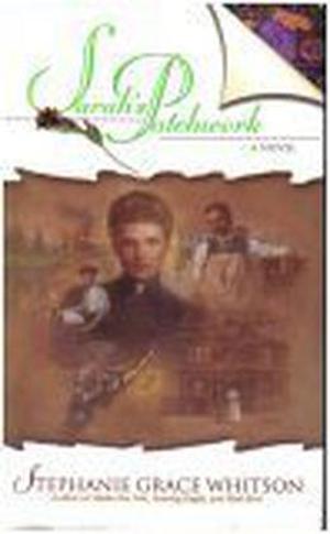 Sarah's Patchwork (Keepsake Legacies #1)