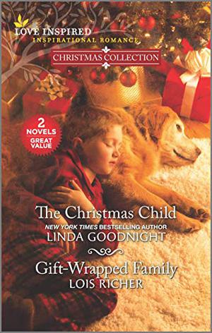 The Christmas Child by Linda Goodnight