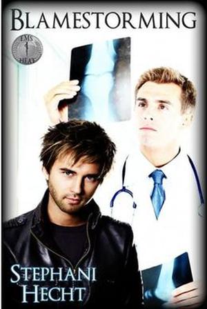 Blamestorming (EMS Heat #15)