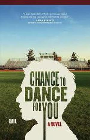 Chance to Dance for You by Gail Sidonie Sobat