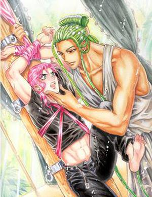 Husbands for Peace by Twisted Hilarity