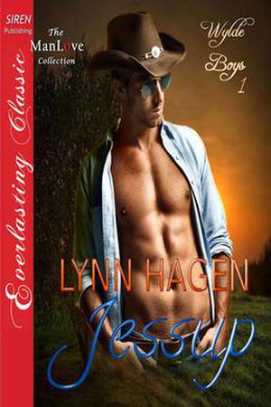 Jessup by Lynn Hagen
