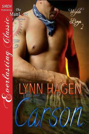Carson by Lynn Hagen