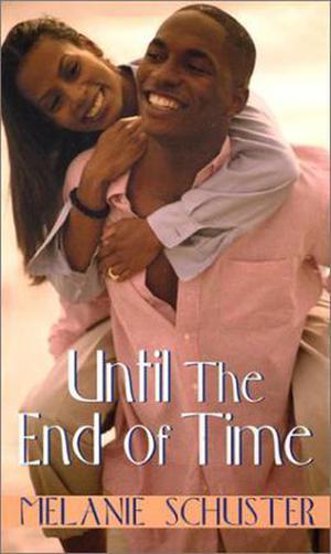 Until The End of Time (Cochran/Deveraux #2)