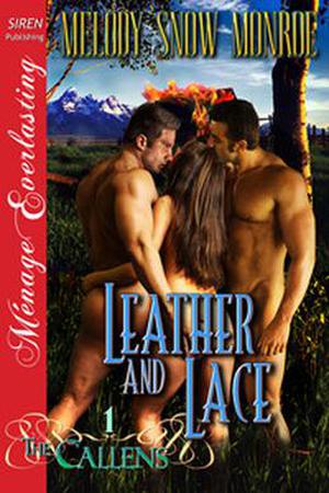 Leather and Lace (The Callens #1)