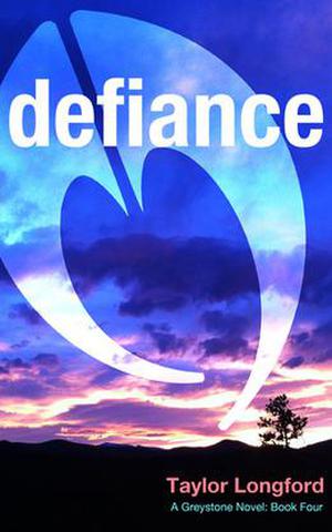 Defiance (Greystone #4)