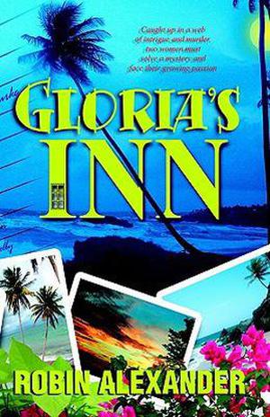 Gloria's Inn (Cat Island #1)