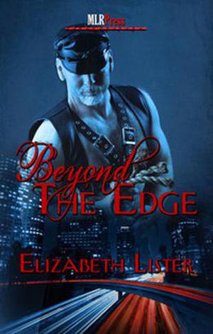 Beyond the Edge (The James Lucas Trilogy #1)