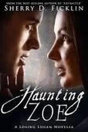 Haunting Zoe (Losing Logan #0.5)