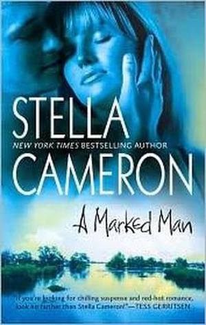 A Marked Man (Bayou #7)