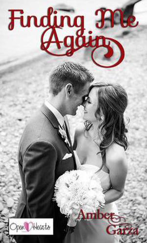 Finding Me Again (Unexpected Love #3)