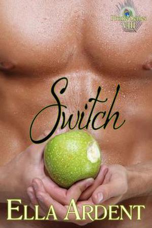 Switch (The Plume #8)