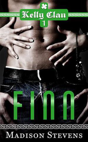 Finn by Madison Stevens