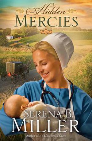 Hidden Mercies (Amish #2)