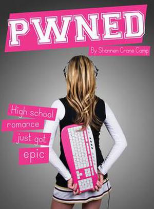 Pwned by Shannen Crane Camp