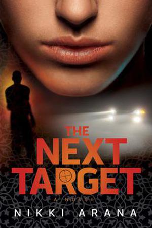 The Next Target by Nikki Arana