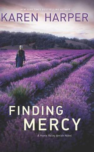 Finding Mercy (Home Valley #3)