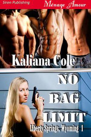 No Bag Limit (Liberty Springs #1)