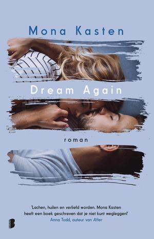 Dream Again by Mona Kasten