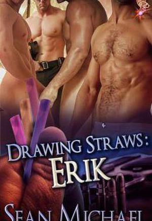 Drawing Straws: Erik by Sean Michael