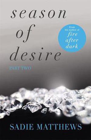 A Lesson of Intensity (Season of Desire #2)