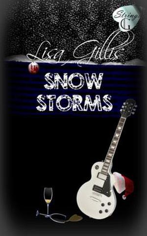 Snow Storms (Silver Strings G #3)