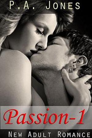 Passion-1 (Passion #1)