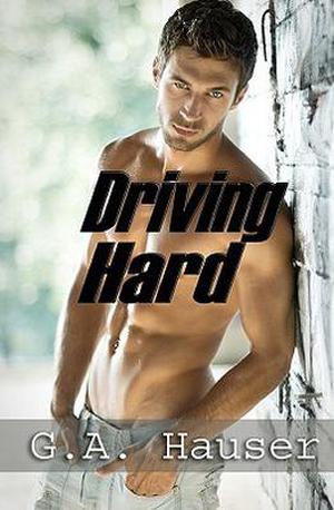 Driving Hard (Men in Motion #3)