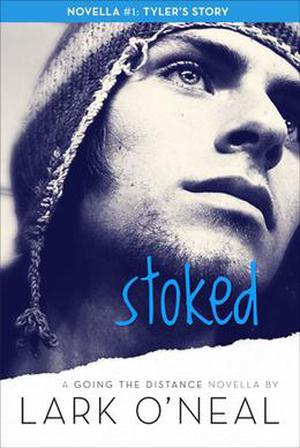 Stoked: Tyler's Story (Going the Distance #1.5)