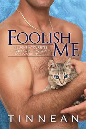 Foolish Me by Tinnean