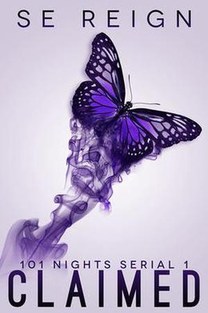 Claimed by S.E. Reign