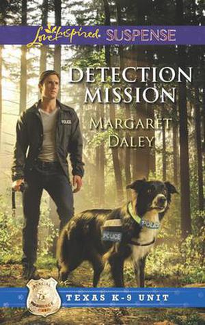 Detection Mission by Margaret Daley