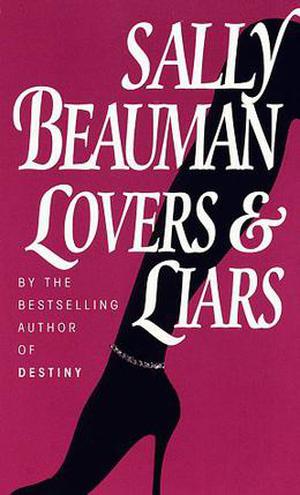 Lovers and Liars (Journalists #1)